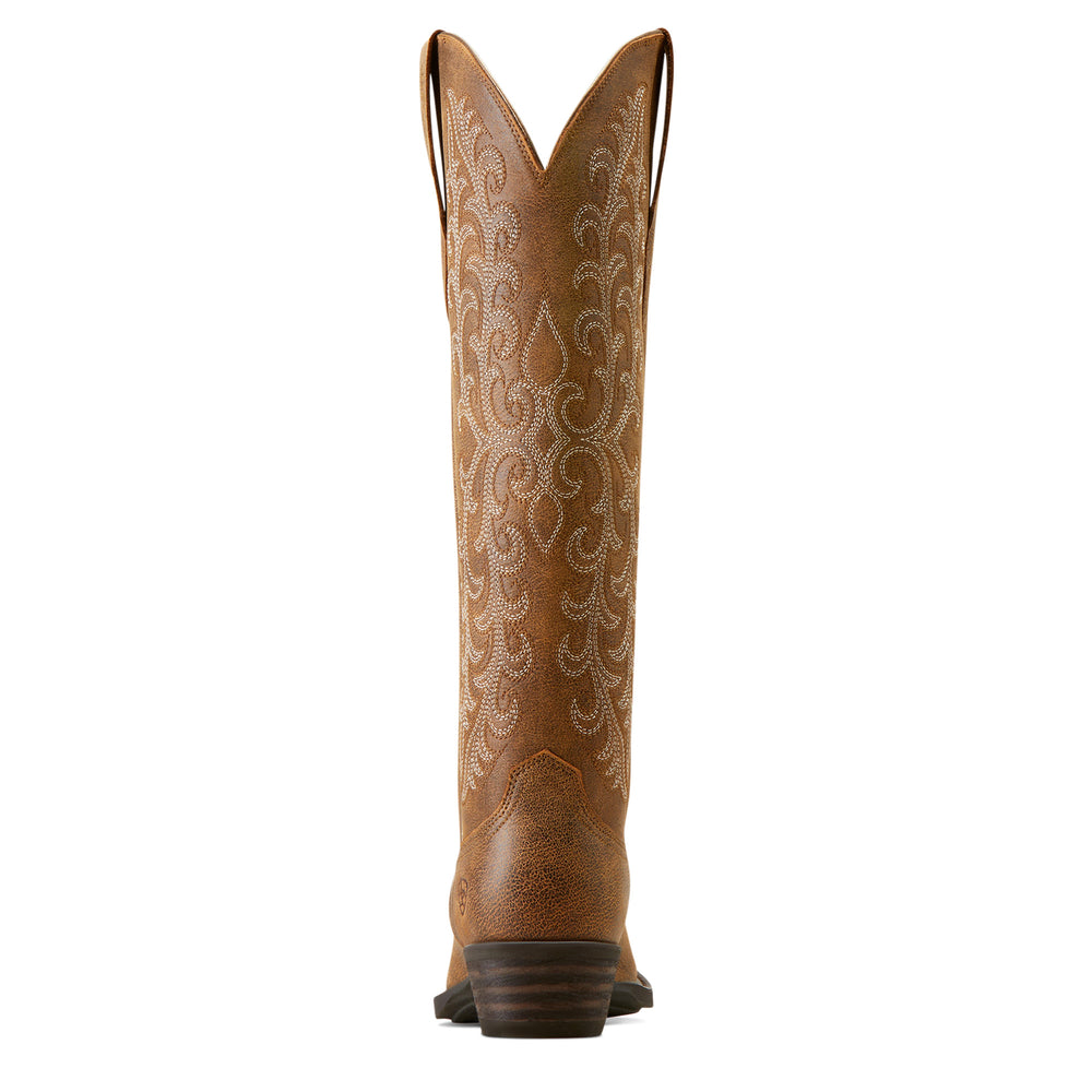 Ariat Ladies Tallahassee Stretchfit Western Boot