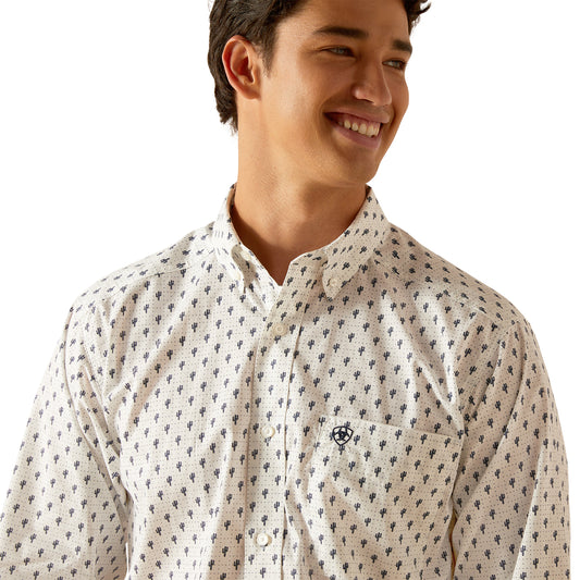 Ariat Parker Classic Fit Shirt