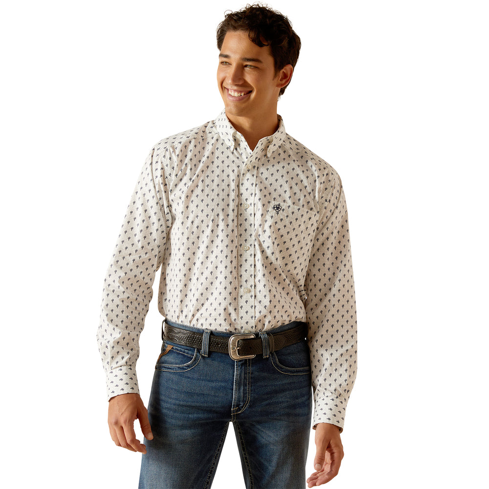 Ariat Parker Classic Fit Shirt