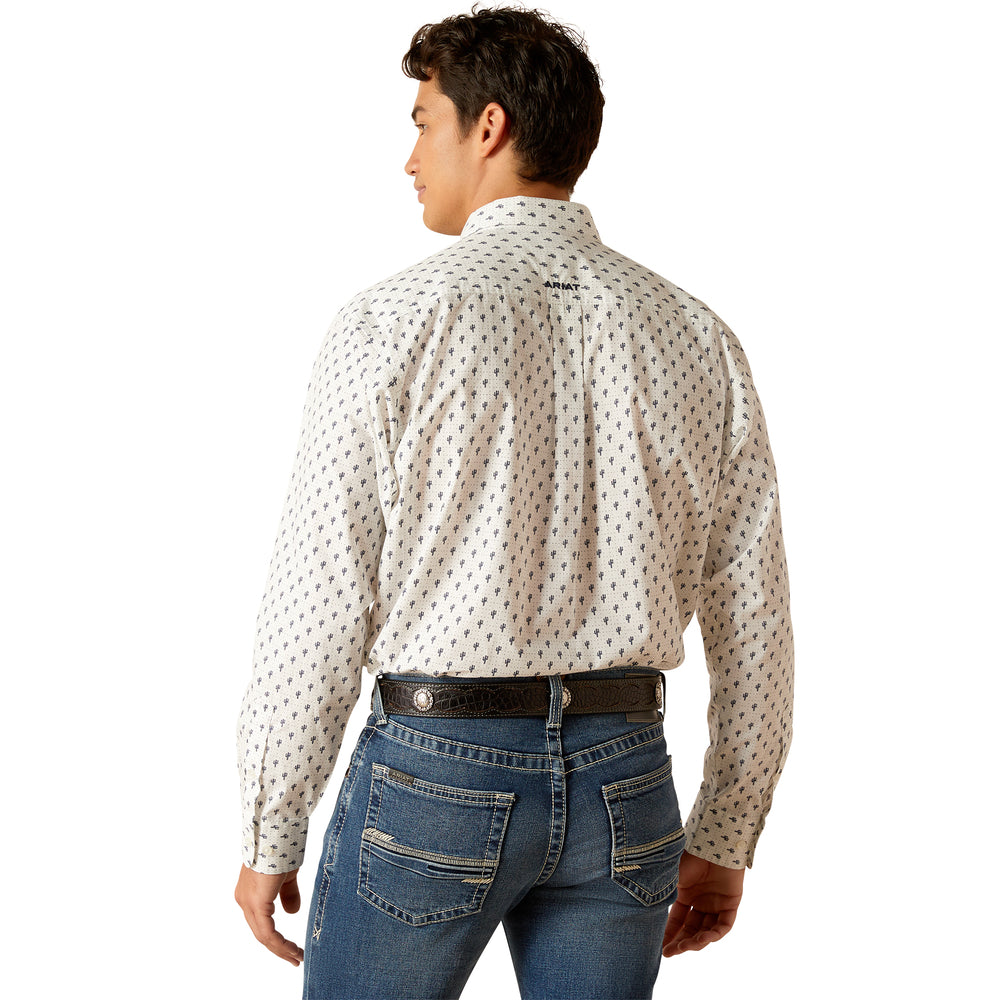 Ariat Parker Classic Fit Shirt