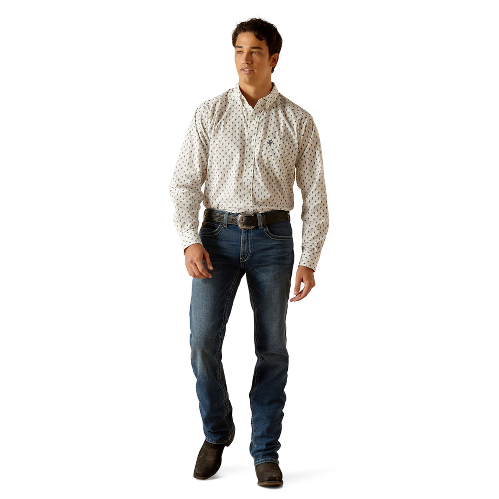 Ariat Parker Classic Fit Shirt