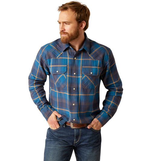 Ariat Harland Retro Fit Shirt