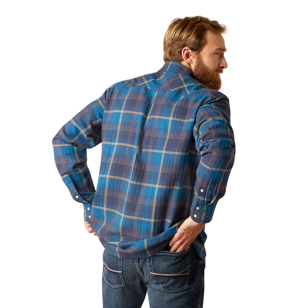 Ariat Harland Retro Fit Shirt