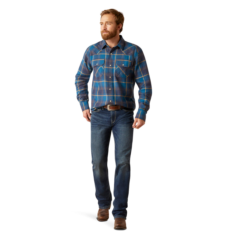 Ariat Harland Retro Fit Shirt