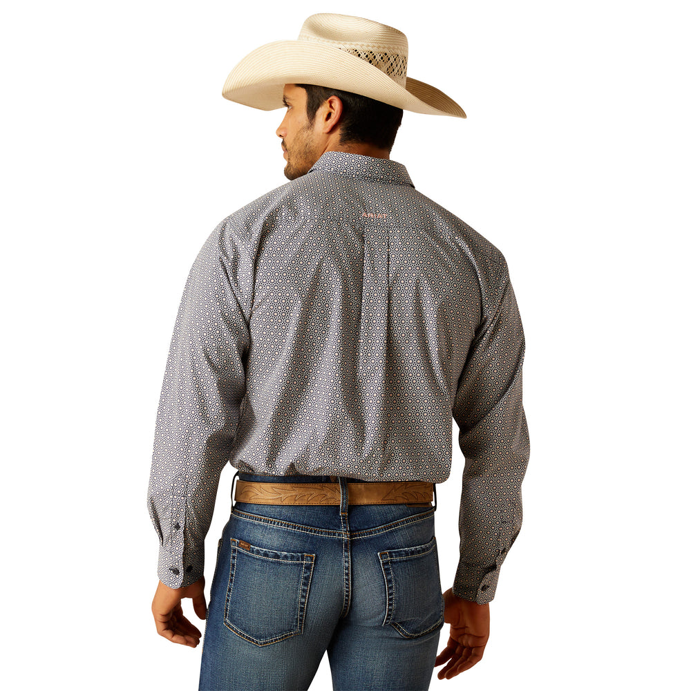 Ariat Mens Tatum Classic Fit Shirt