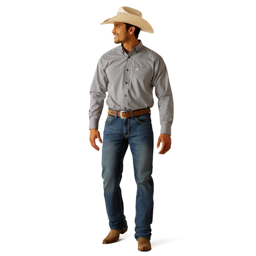 Ariat Mens Tatum Classic Fit Shirt