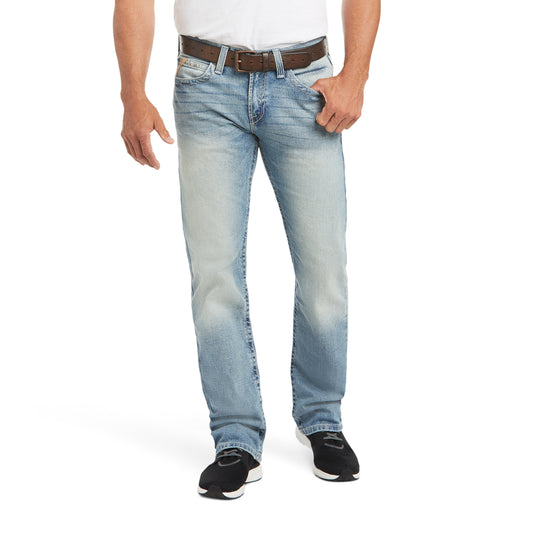 Ariat Mens M7 Wash Shasta Jeans