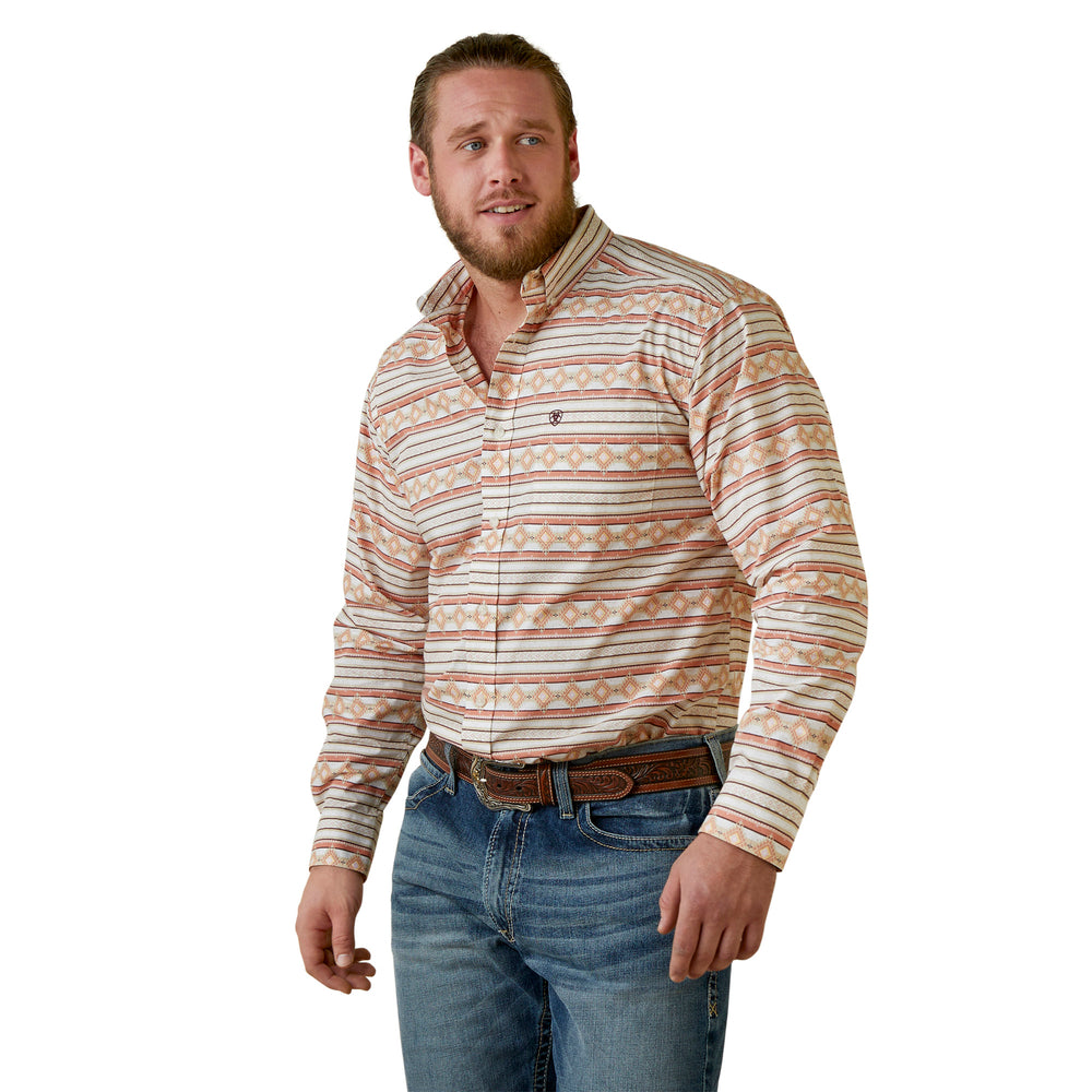 Ariat Antonio Classic Fit Shirt