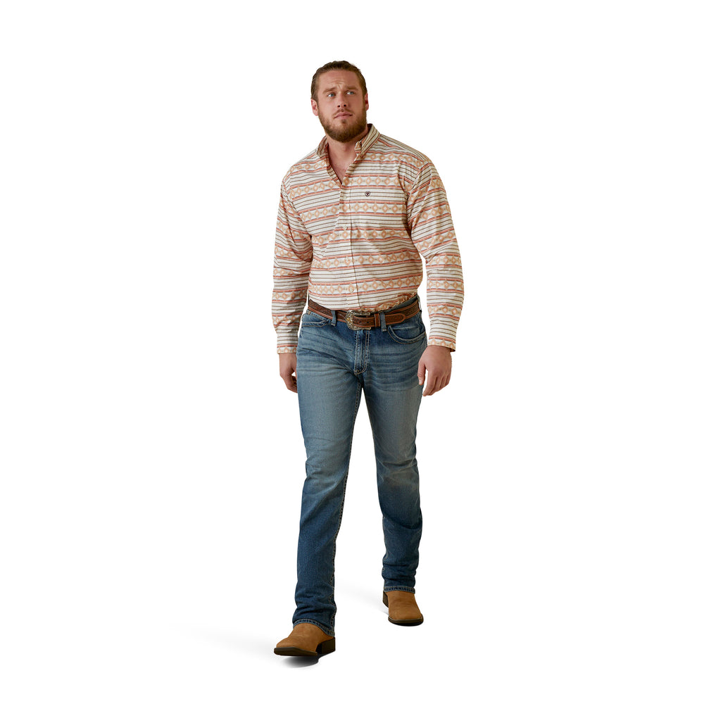 Ariat Antonio Classic Fit Shirt