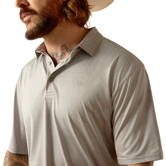 Ariat Men's Charger 2.0 Polo