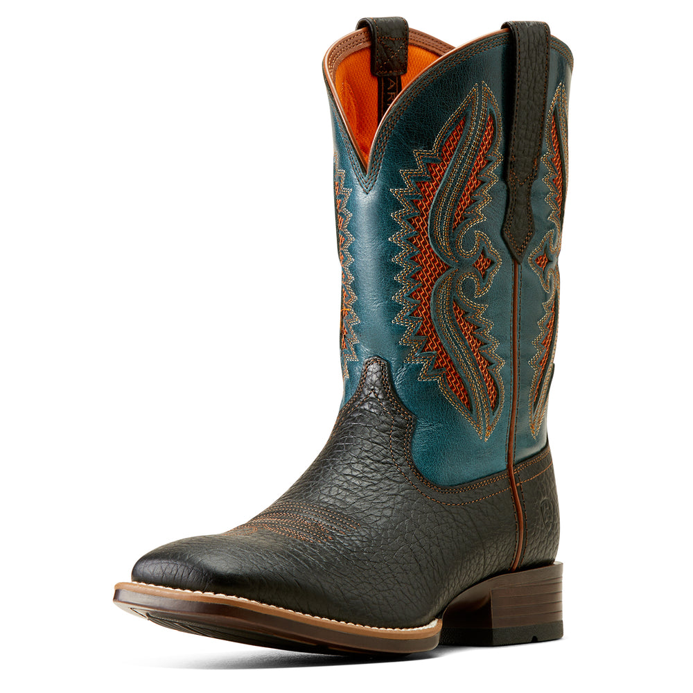 Ariat Mens Rowder VentTEK 360° Cowboy Boot