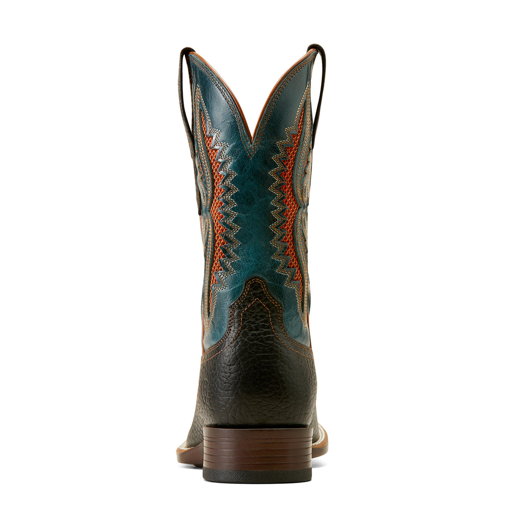 Ariat Mens Rowder VentTEK 360° Cowboy Boot