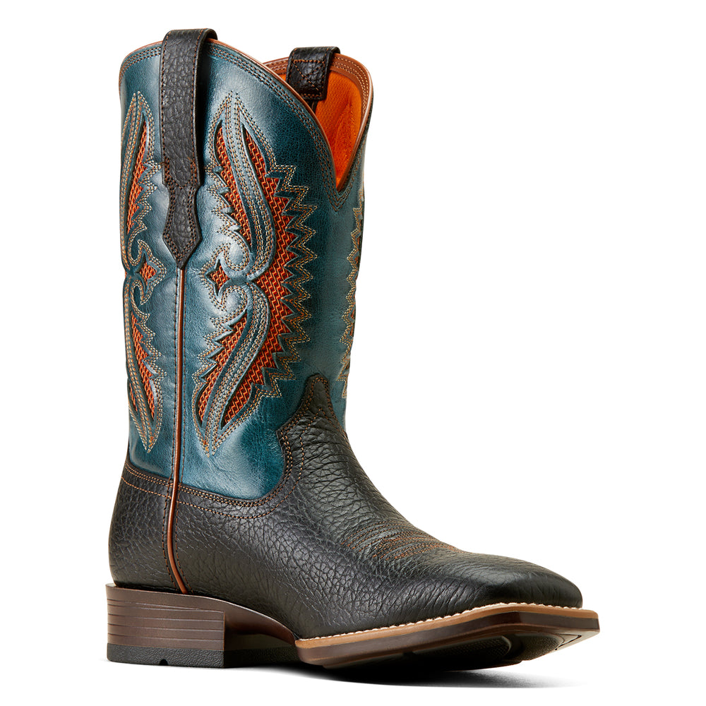 Ariat Mens Rowder VentTEK 360° Cowboy Boot