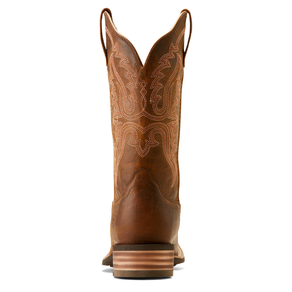 Ariat Women's Olena Western Boots Sassy Brown