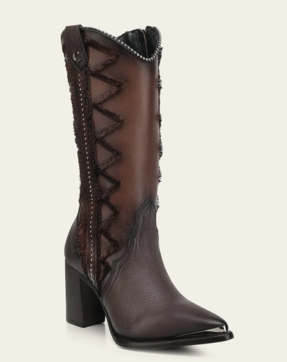Cuadra CC334 Austria Cafe LD Brown