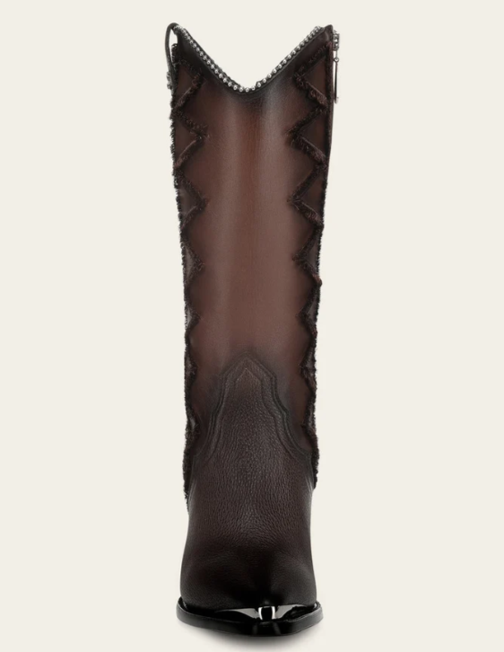 Cuadra CC334 Austria Cafe LD Brown