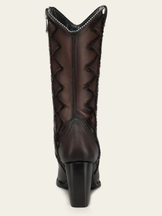 Cuadra CC334 Austria Cafe LD Brown