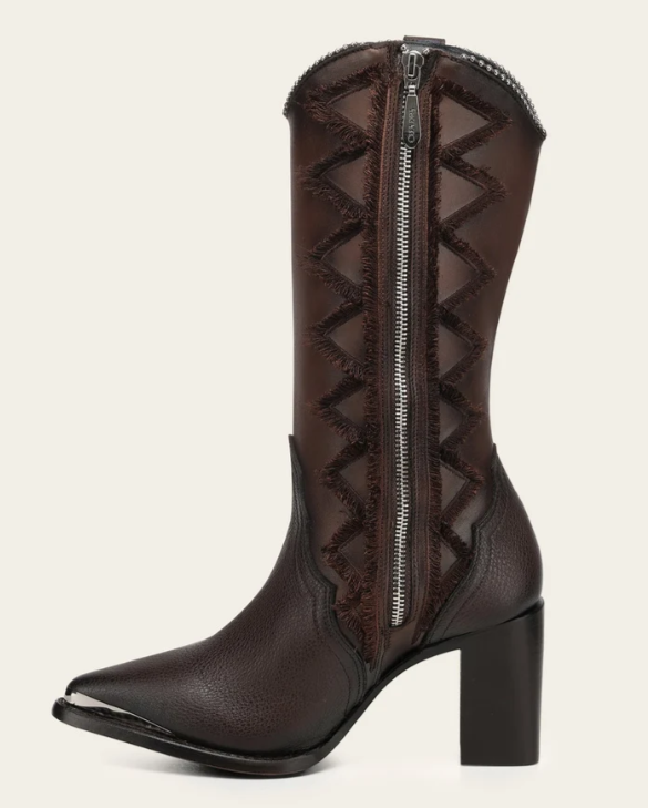 Cuadra CC334 Austria Cafe LD Brown