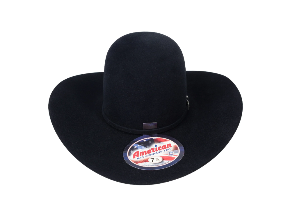 American Hat Company 10X Midnight Blue