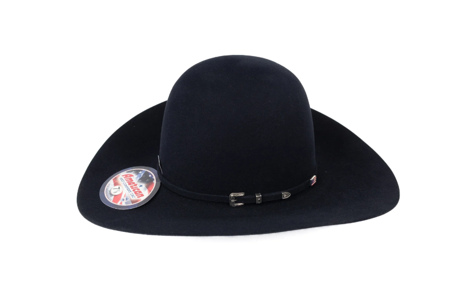 American Hat Company 10X Midnight Blue