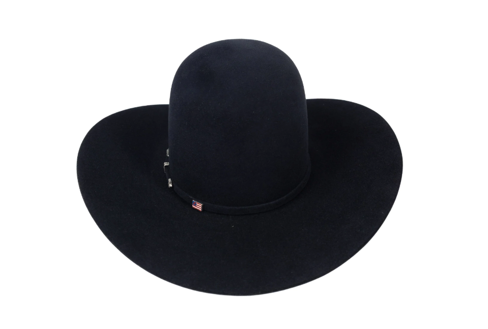 American Hat Company 10X Midnight Blue