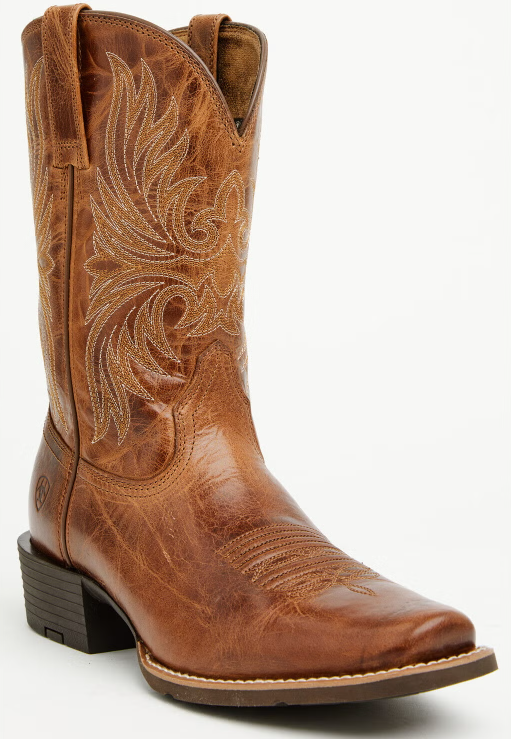 Ariat Sport Narrow Cutter