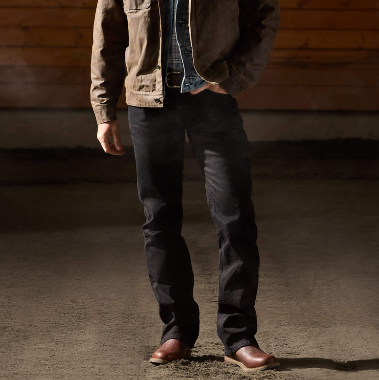 Ariat M7 Slim Legacy Straight Jean