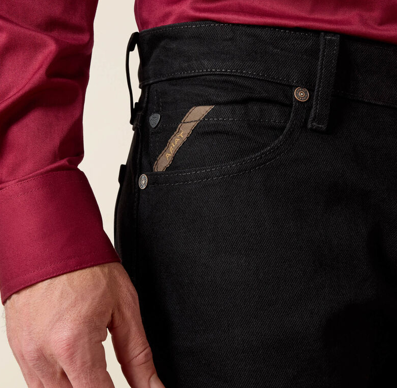 Ariat M7 Slim Legacy Straight Jean