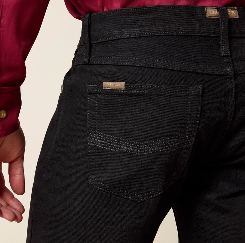 Ariat M7 Slim Legacy Straight Jean