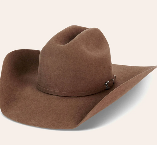 American Hat 40X Tuscan