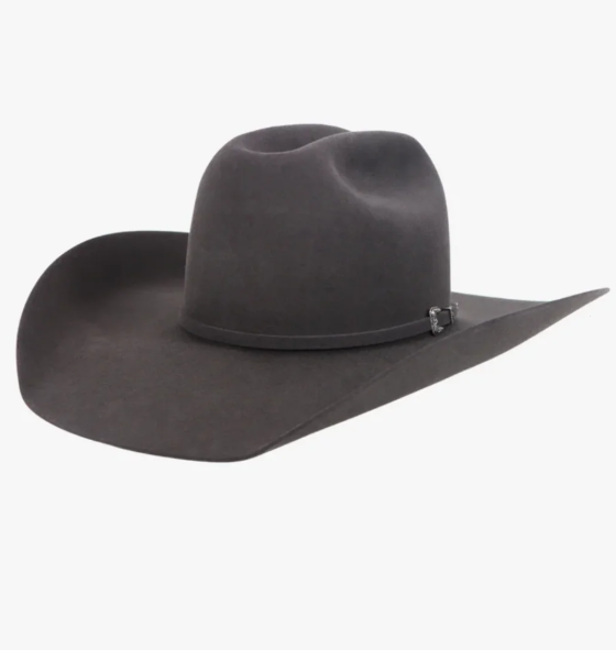American Hat Steel 10X