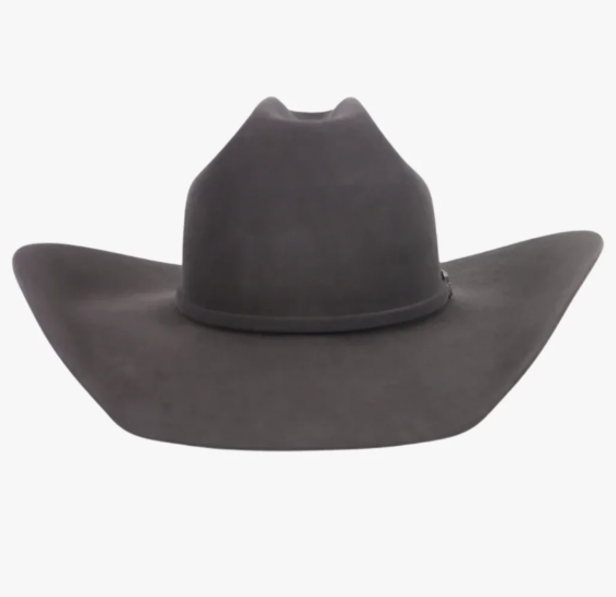 American Hat Steel 10X