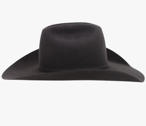 American Hat Steel 10X