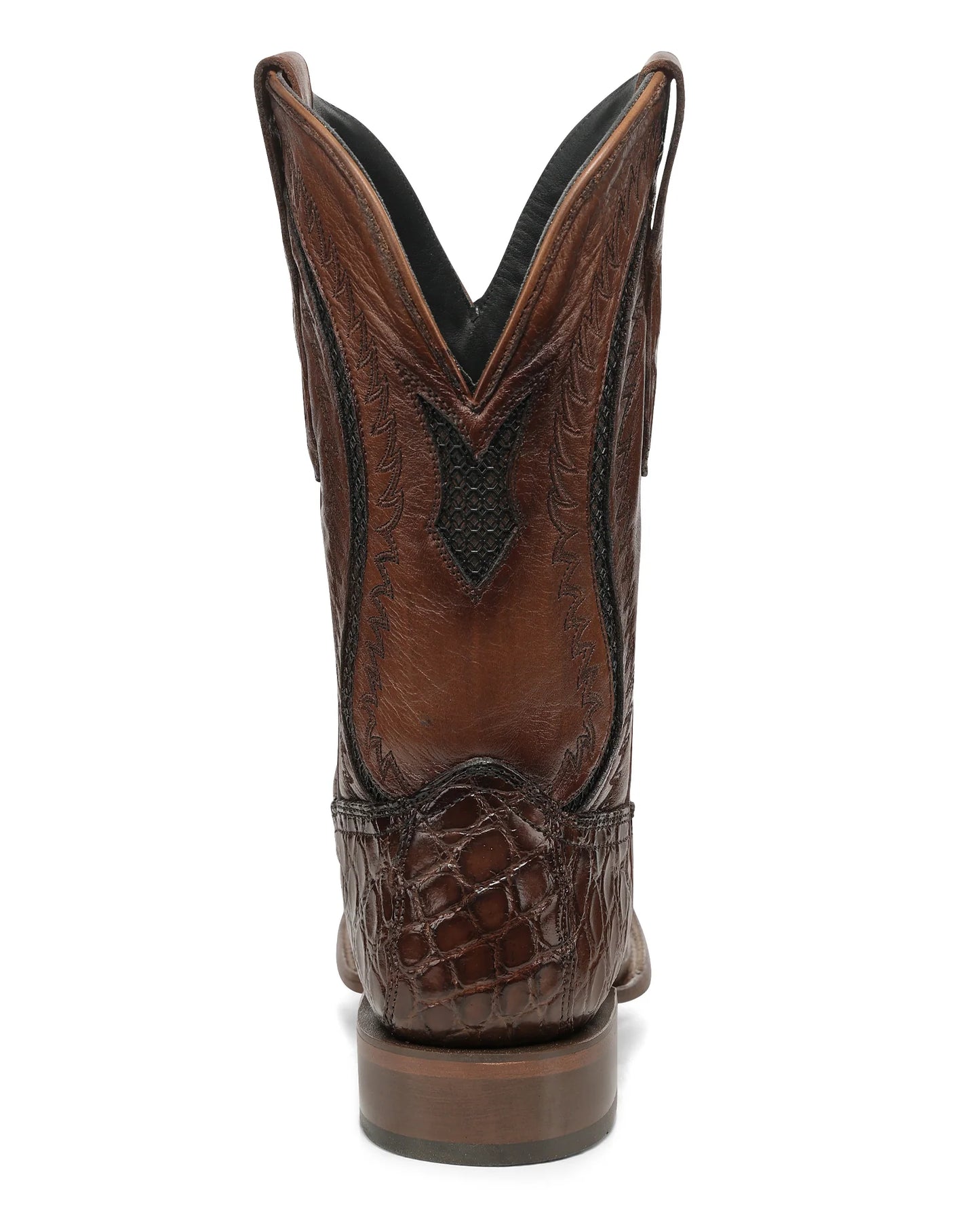 Corral Boot Company Honey Alligator