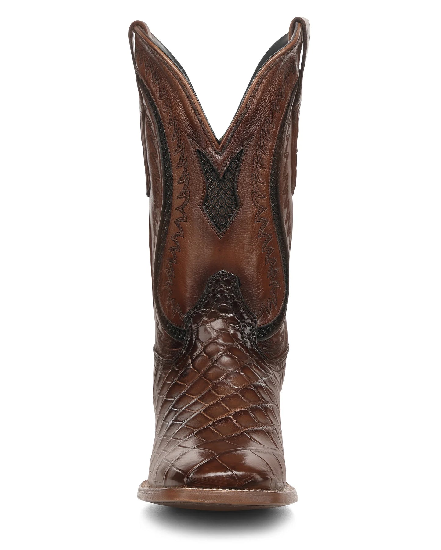 Corral Boot Company Honey Alligator