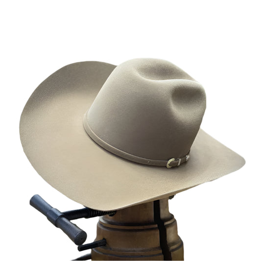 American Hat Natural 40x Texana