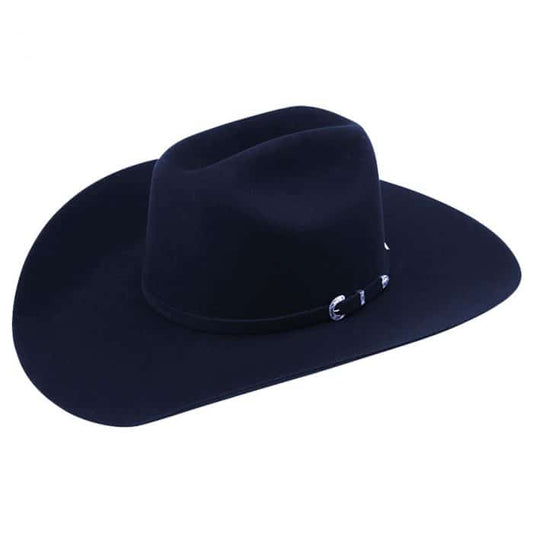 American Hat 40x Midnight Blue