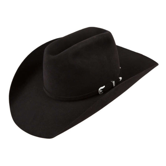 American Hat Black 40x Texana