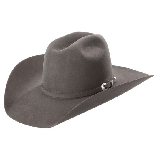 American Hat 7x Steel Texana