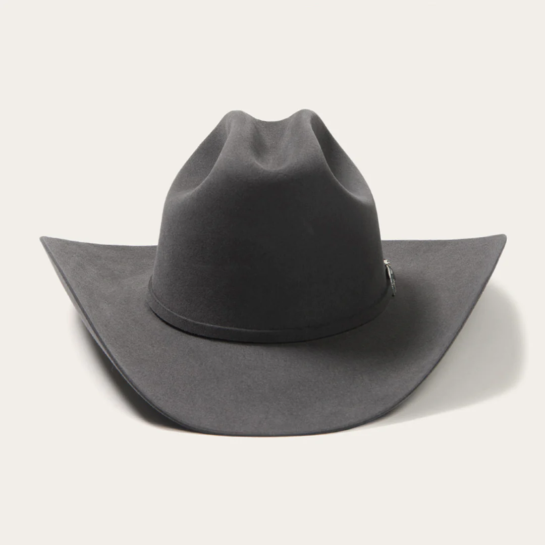 Stetson Skyline Granite 6X Texana