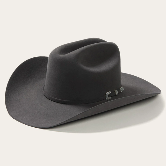 Stetson Skyline Granite 6X Texana