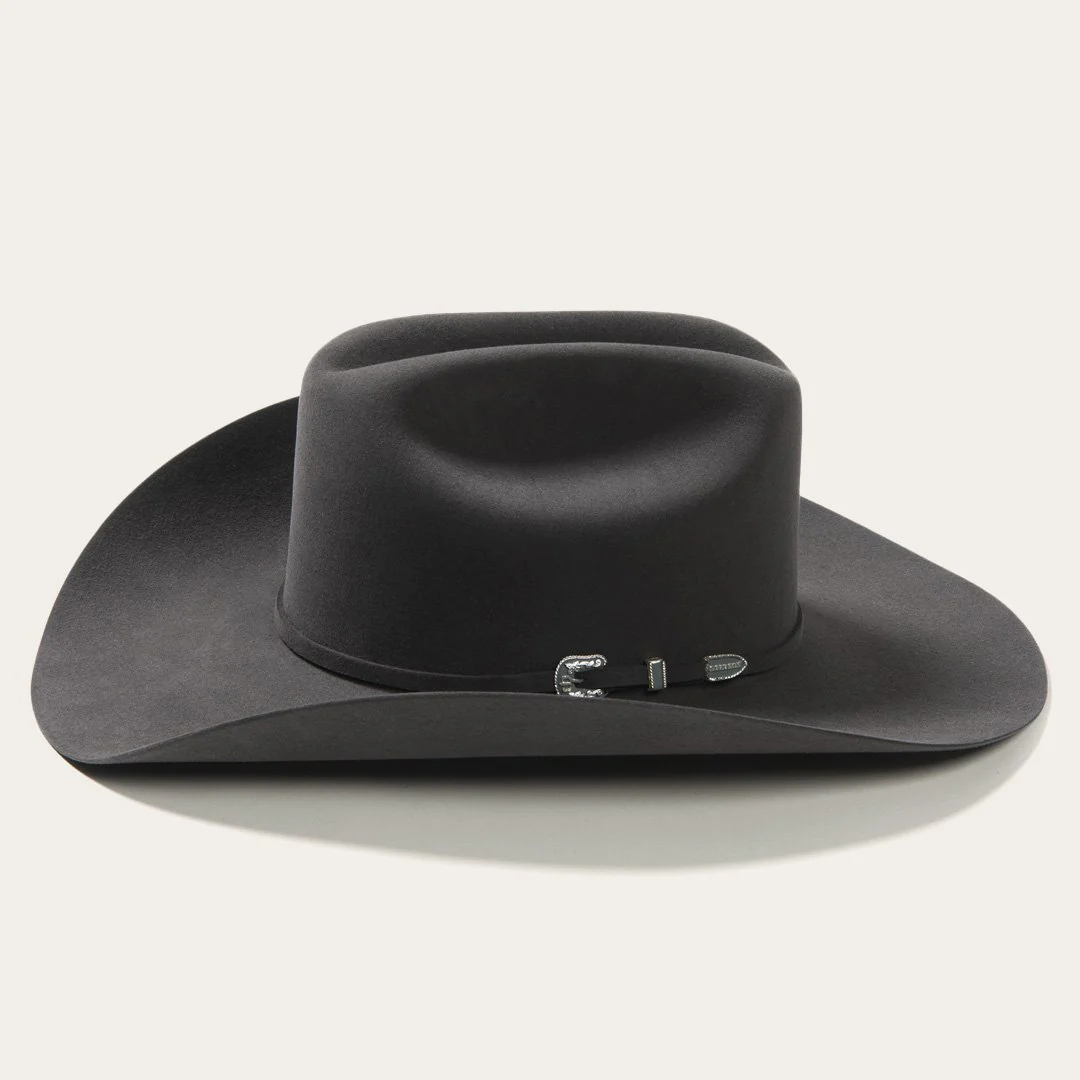 Stetson Skyline Granite 6X Texana