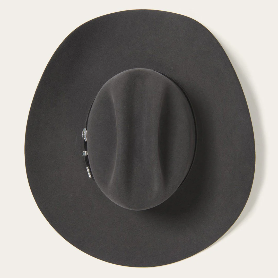 Stetson Skyline Granite 6X Texana